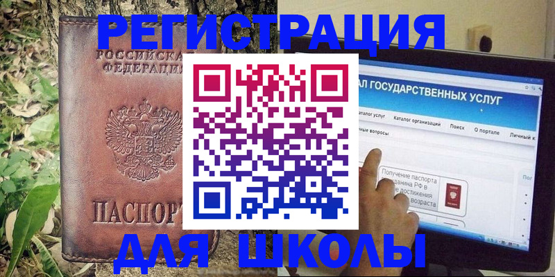 прописка для школы в Северске